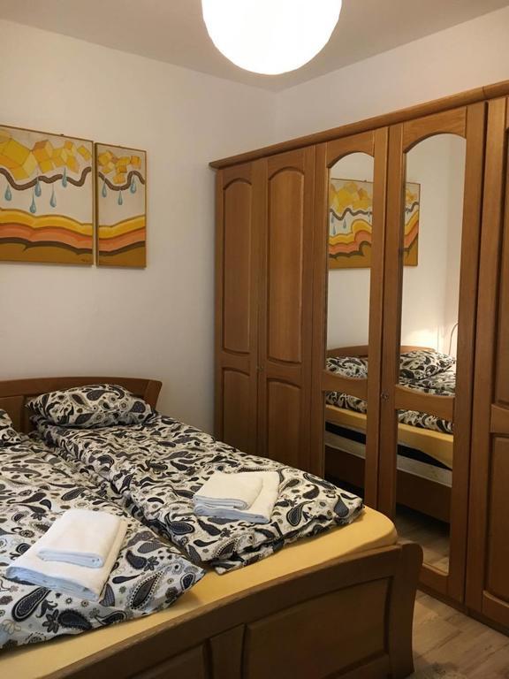 Willa Casa Oprea Sinaia Zewnętrze zdjęcie