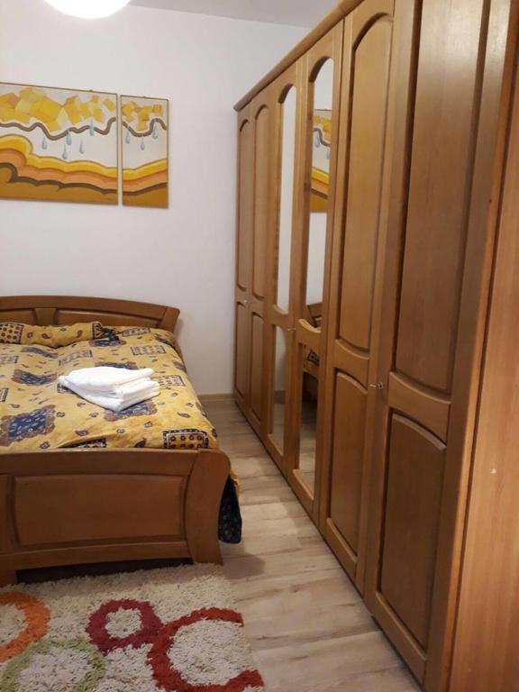 Willa Casa Oprea Sinaia Zewnętrze zdjęcie