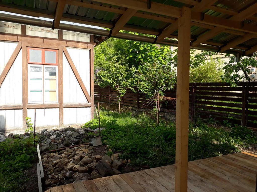 Willa Casa Oprea Sinaia Zewnętrze zdjęcie