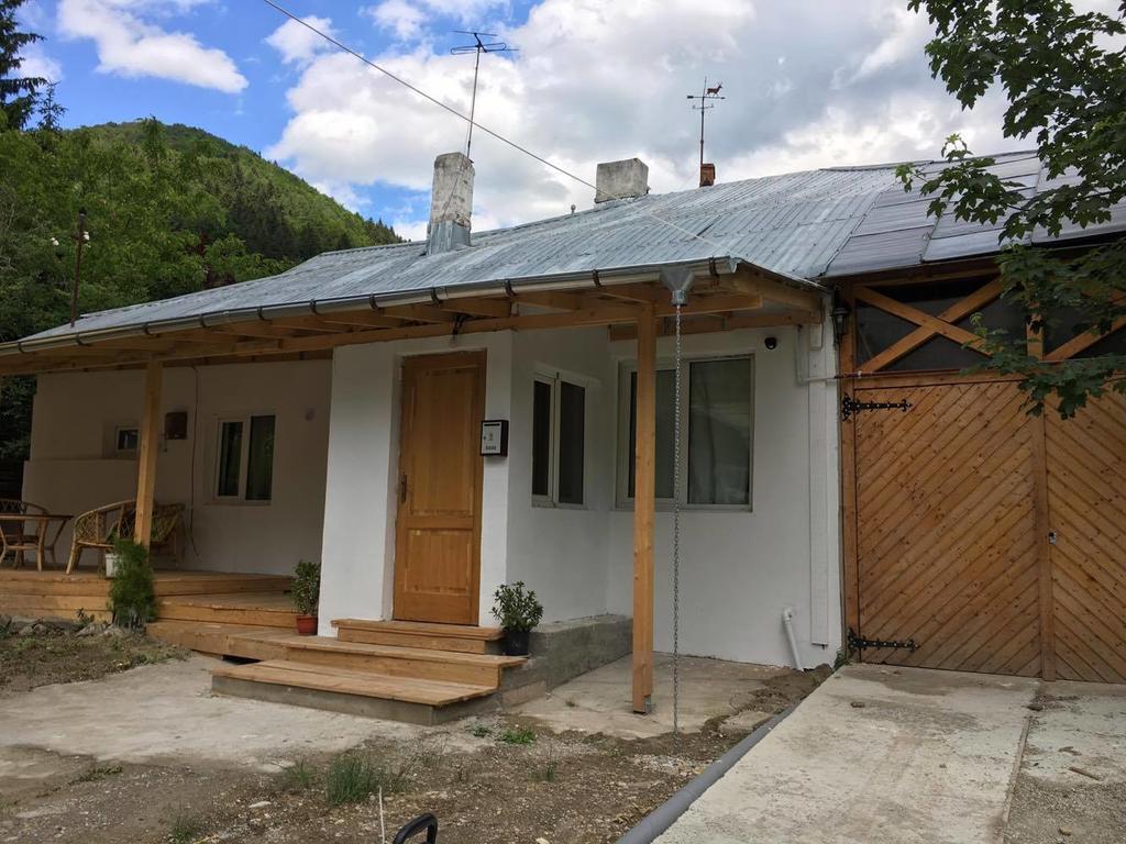 Willa Casa Oprea Sinaia Zewnętrze zdjęcie